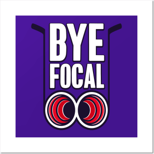 1971 - Bye Focal (Spectraflame Purple) Posters and Art